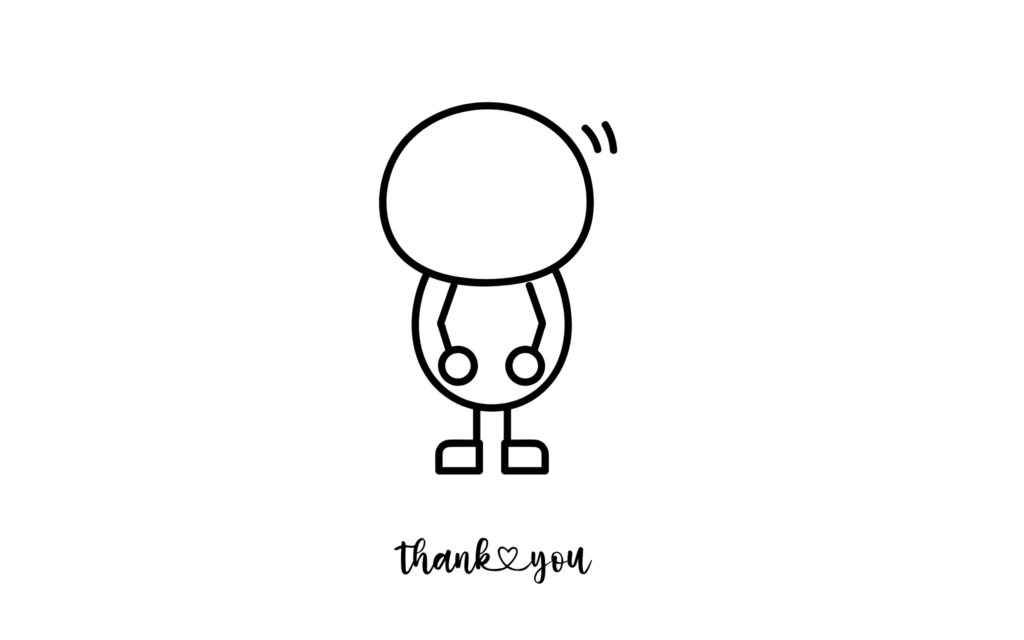 最後までご覧いただきありがとうございました