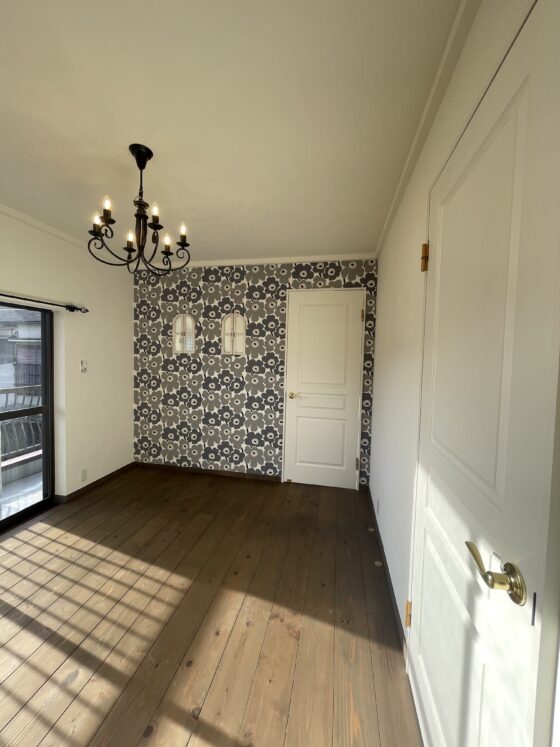 鹿児島市中古住宅のリノベーションエールホーム